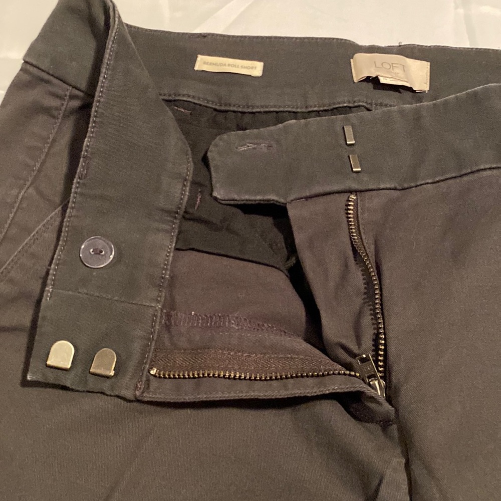 Loft Bermuda short size 12 - Picture 4 of 8